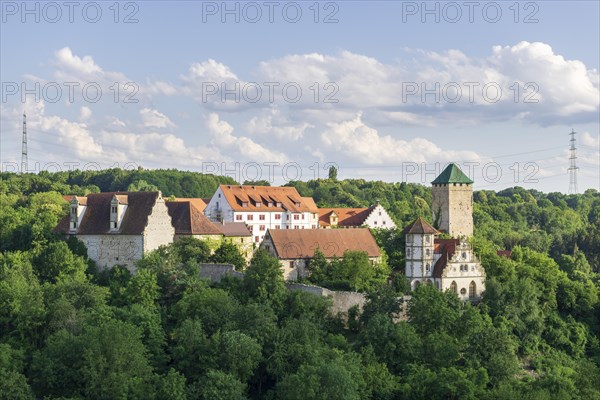 Liebenstein Castle