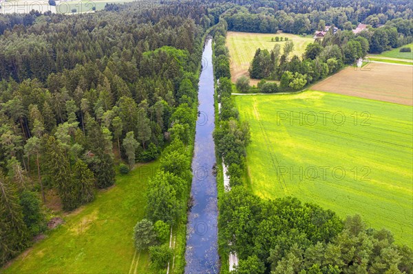 Ludwig-Danube-Main Canal