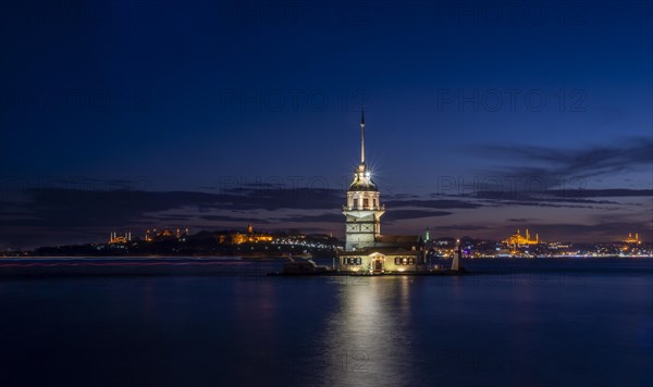 Lighthouse