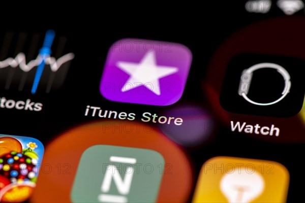 ITunes Store