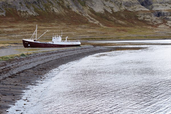 Shipwreck of the Gaoar