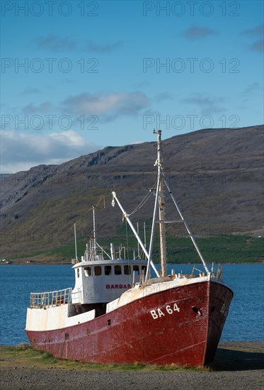 Shipwreck of the Gaoar