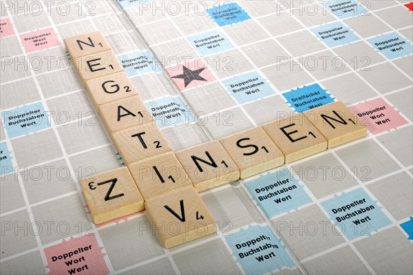 Letter game