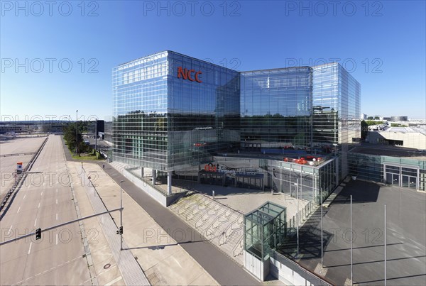 NCC