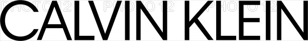 Logo Calvin Klein