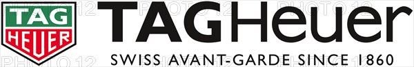 Logo TAGHeuer