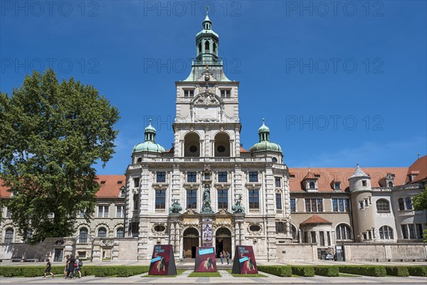 Bayerisches Nationalmuseum