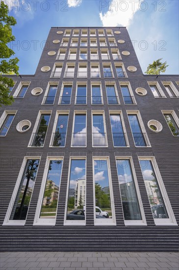 Google Munich headquarters