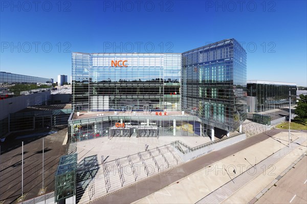 NCC
