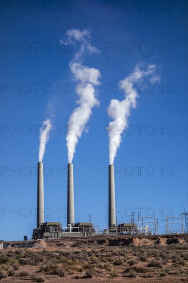 Steaming vents