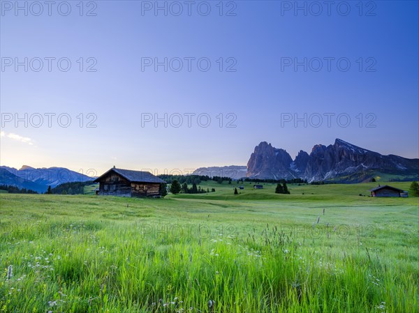 Alpe di Siusi