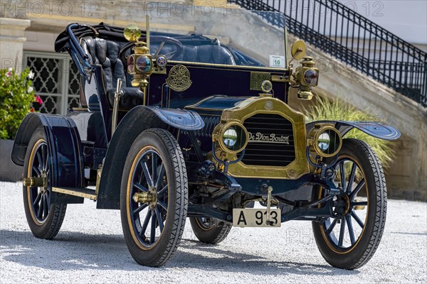 Oldtimer De Dion Bouton AU