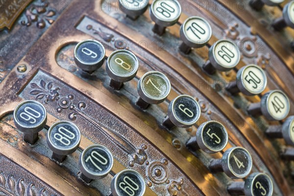 Antique
