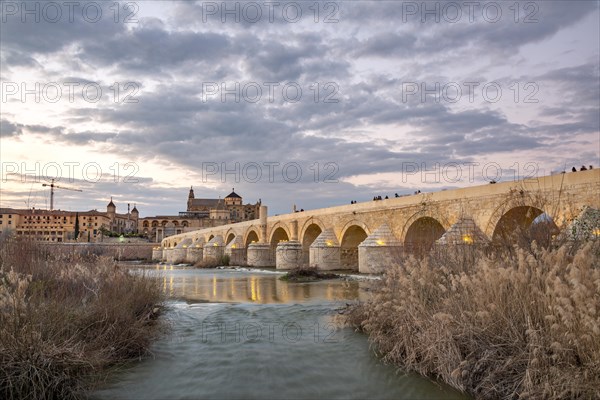 Puente Romano