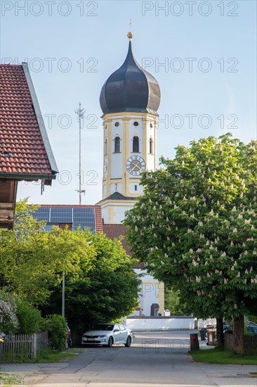 St. Andreas Church