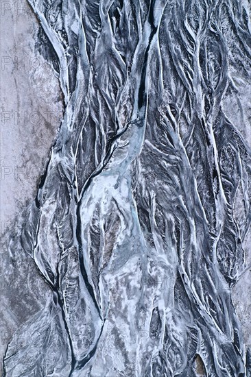 River structures