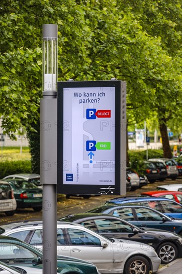 Smart Poles