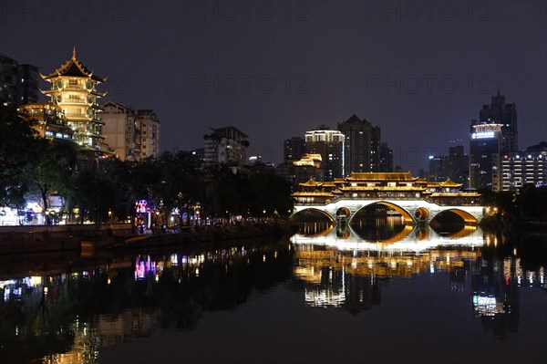 Jinjiang River