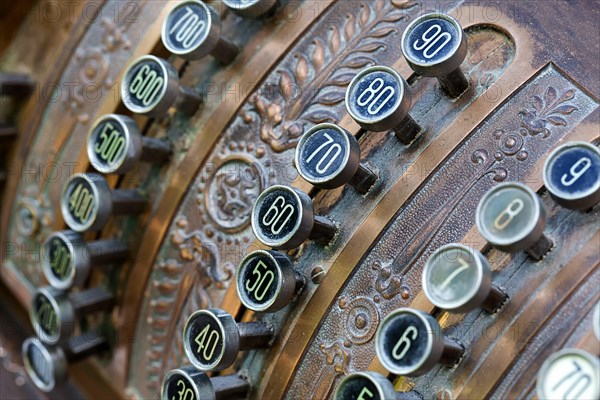 Antique