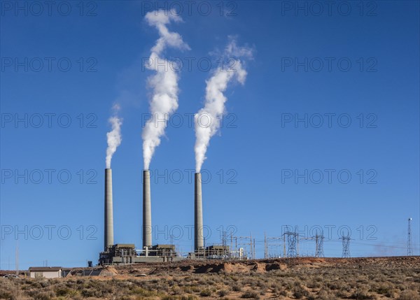 Steaming vents