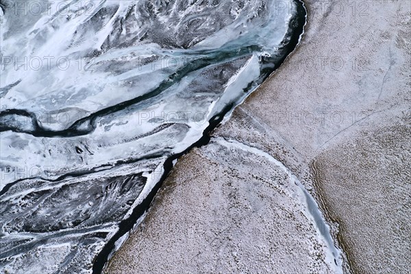 River structures