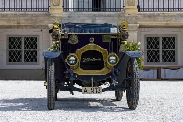 Oldtimer De Dion Bouton AU