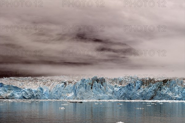 Columbia Glacier