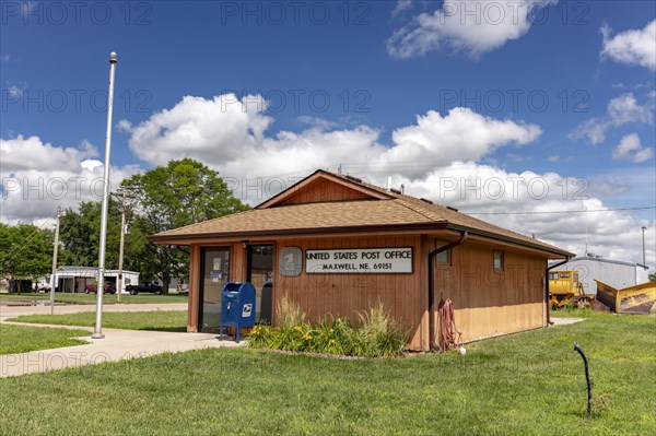 Post Office