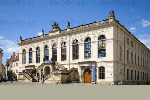 Transport Museum