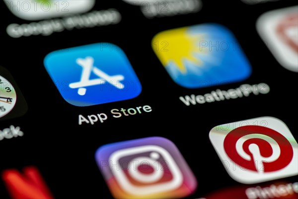App Store