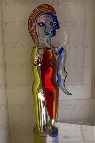 Murano Glass Art