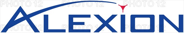 Logo Alexion