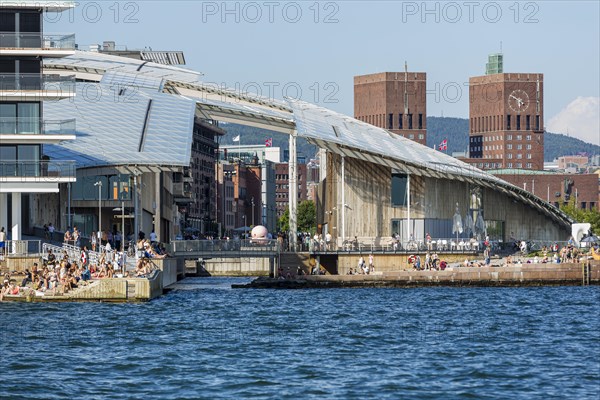 Astrup Fearnley Museum of Modern Art