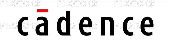Logo Cadence