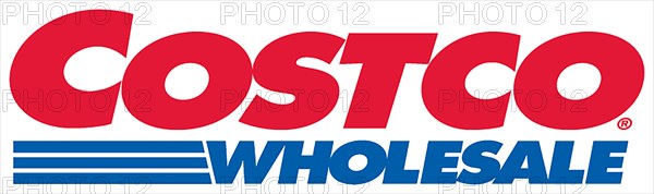 Logo Costco Wholesale Corporation