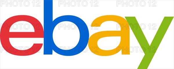 Logo eBay