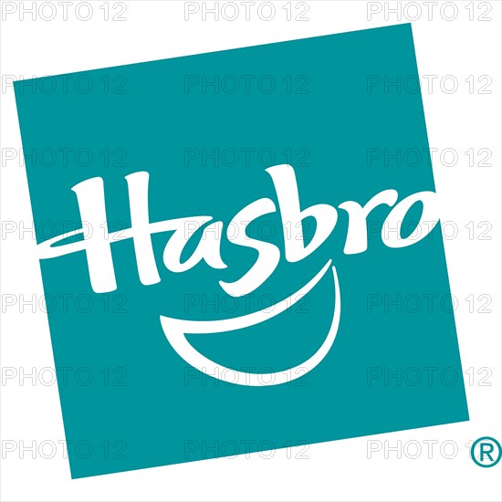 Logo Hasbro