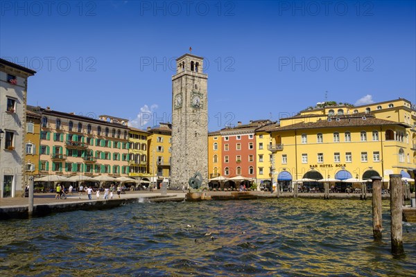 Harbour