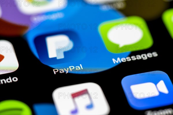 PayPal