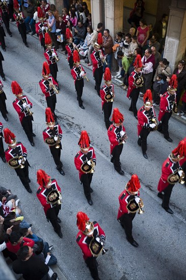 Music band