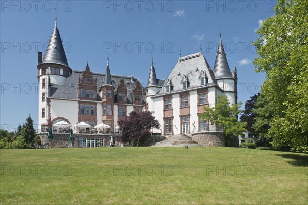 Klink Castle