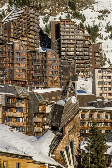 Apartments