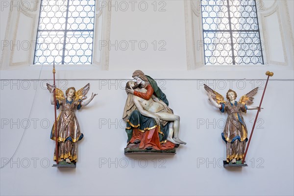 Deposition of Christ from the Cross