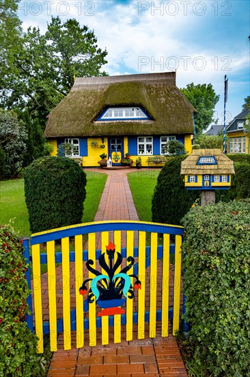 House in Born am Darss