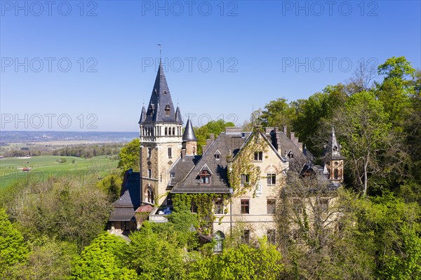 Paehl Castle