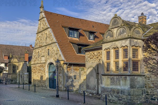 Muenchhausenhof