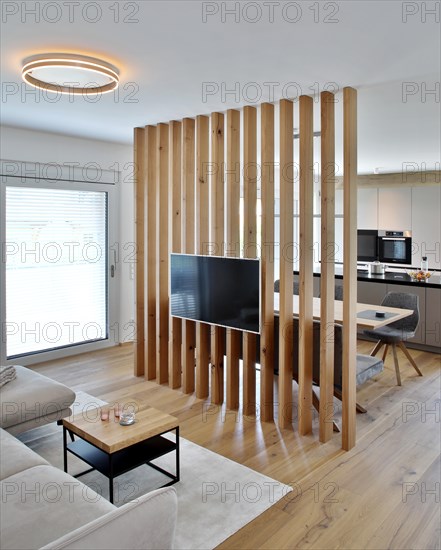 Room divider