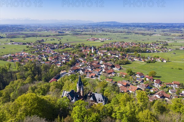 High Castle Paehl