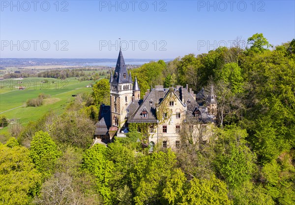 Paehl Castle