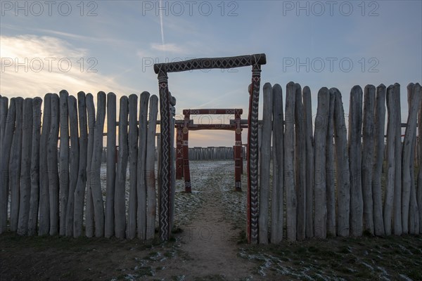 Ring Shrine